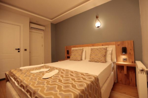Newalla Hotel Old City